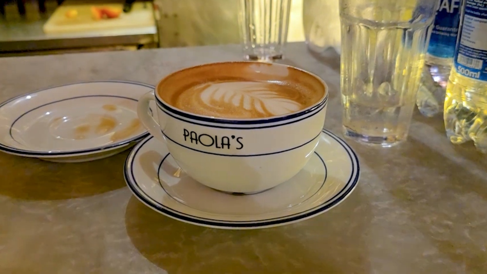 From Chai to Cappuccinos: Lahore’s youth fuel a new coffee identity